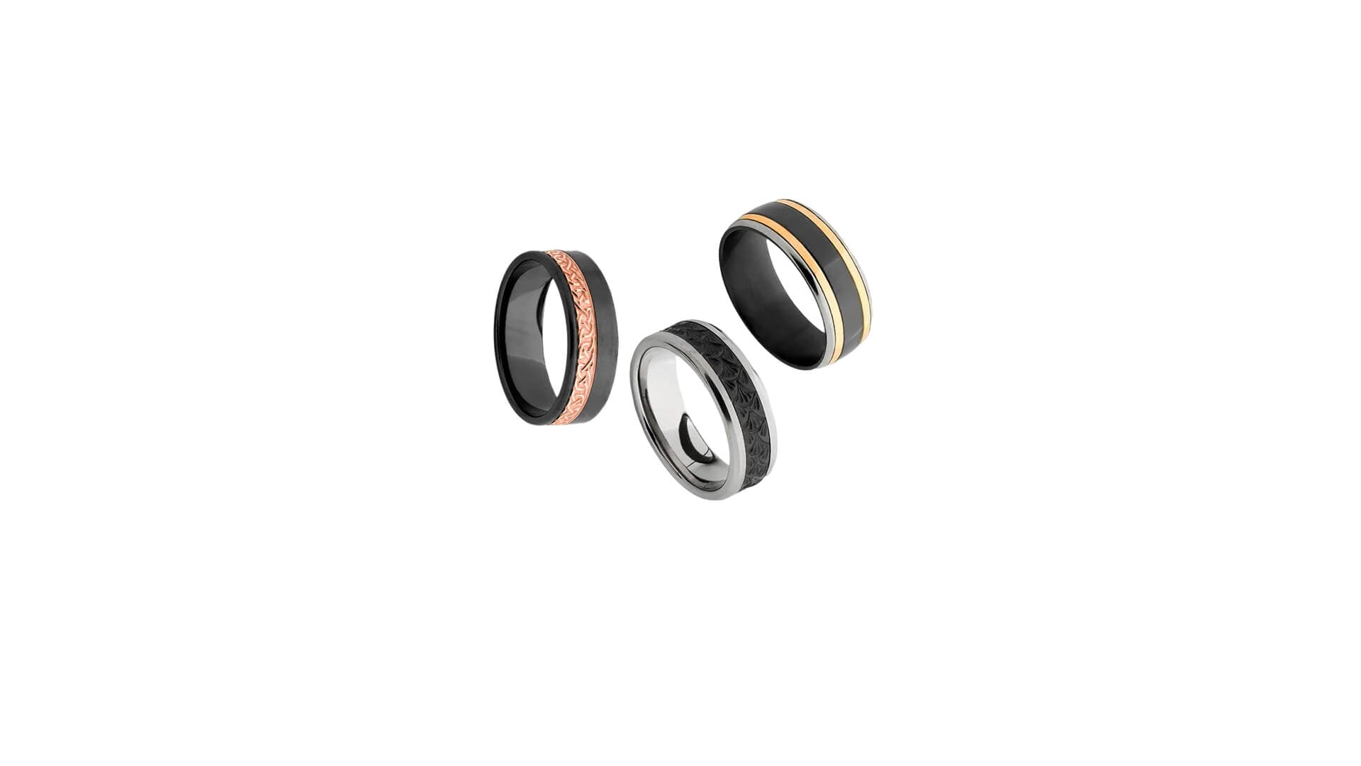 ZiRO by Worth & Douglas – Paul Taylor Jewellers