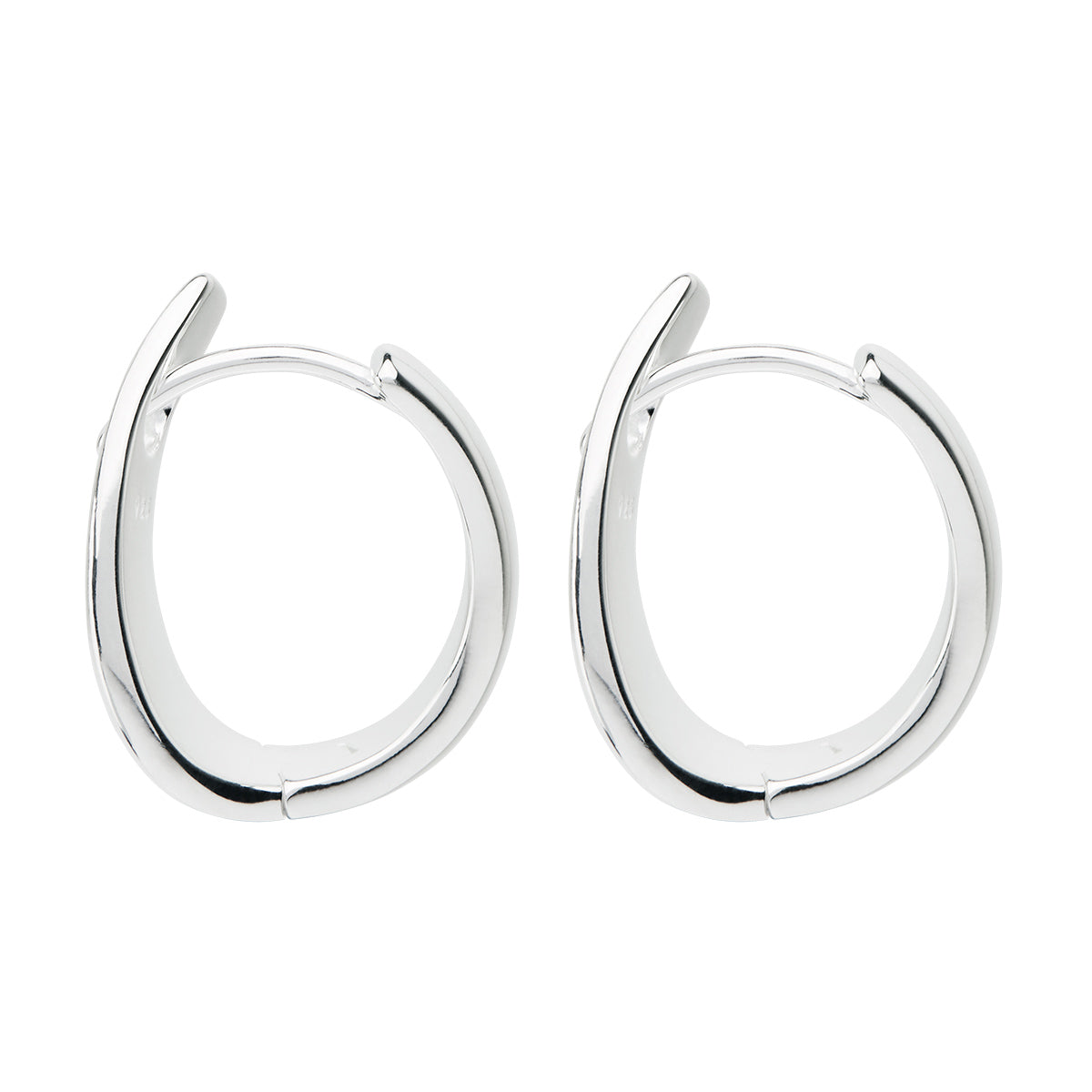 The Plunge Earrings
