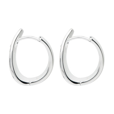 The Plunge Earrings