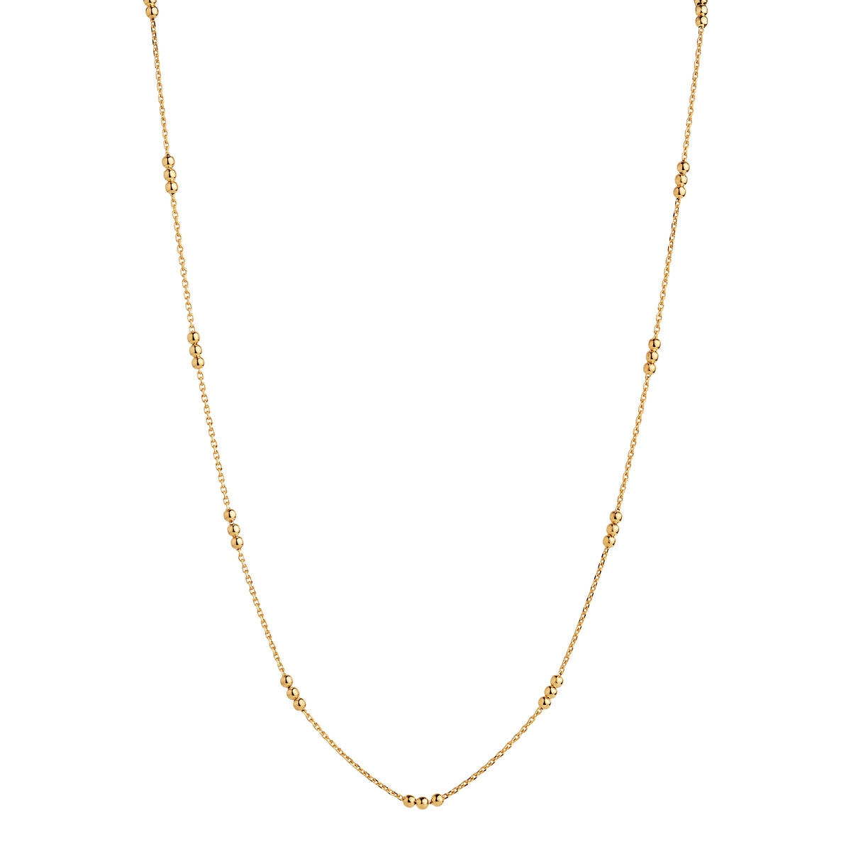 Halcyon Chain Necklace