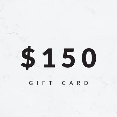 Paul Taylor Jewellers Gift Cards