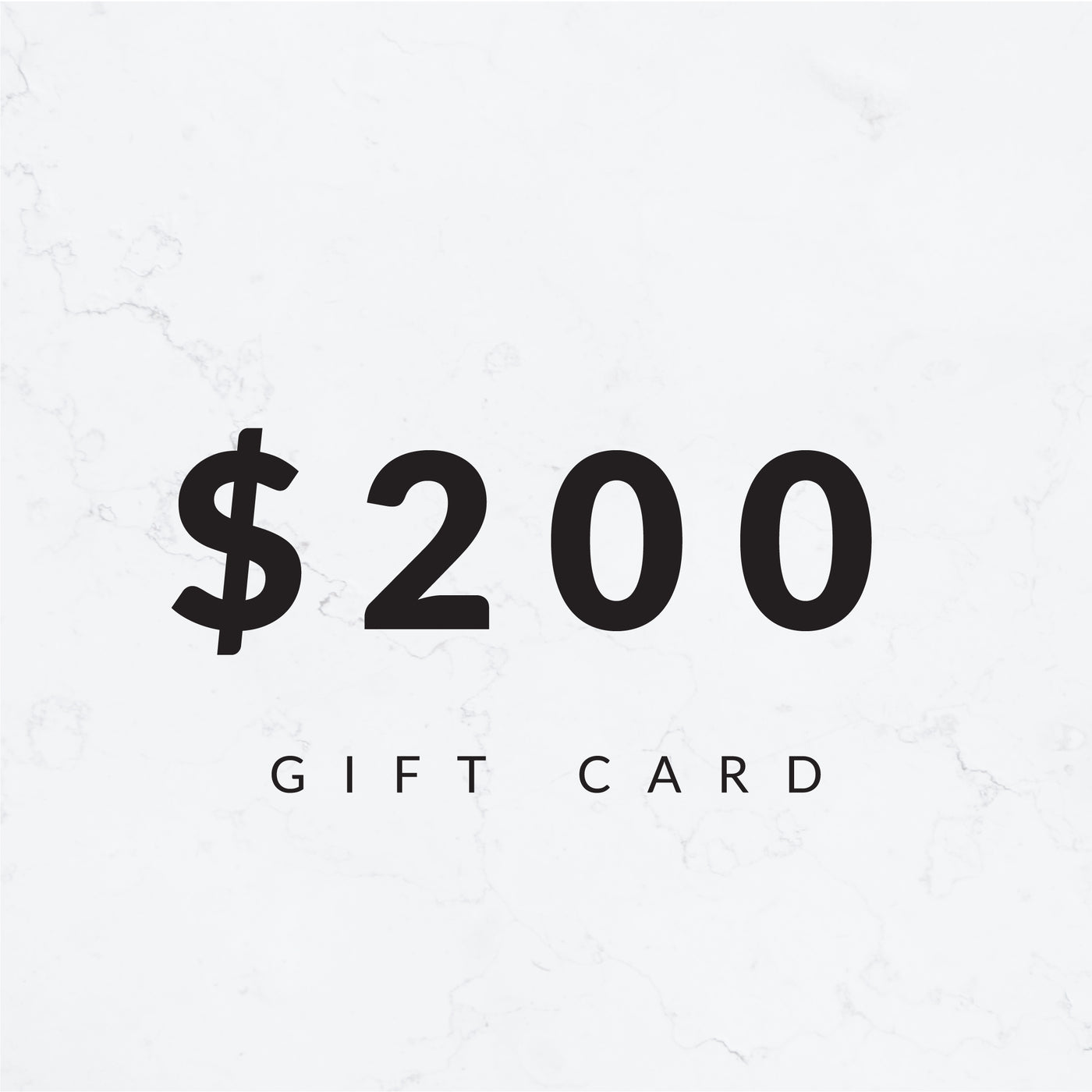 Paul Taylor Jewellers Gift Cards