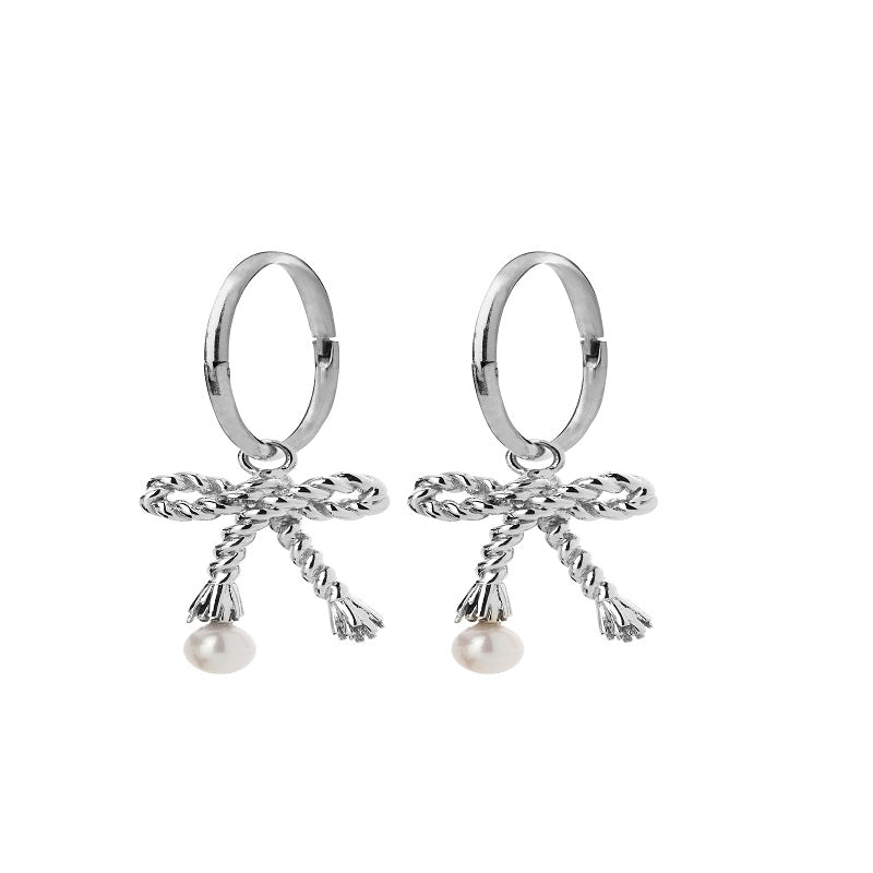 Love Knot Earrings