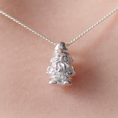 Mr Gnome Necklace