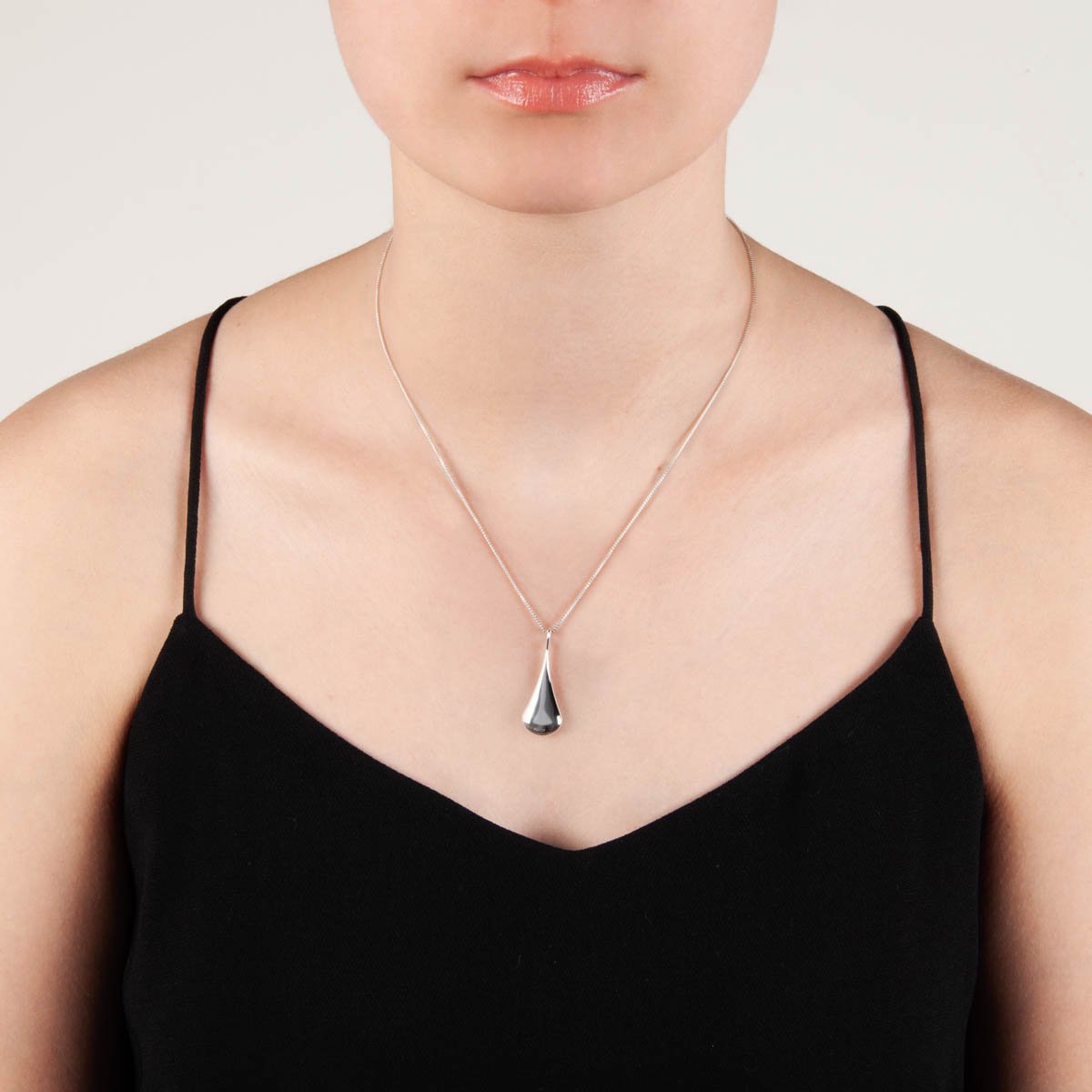 Weeping Woman Necklace