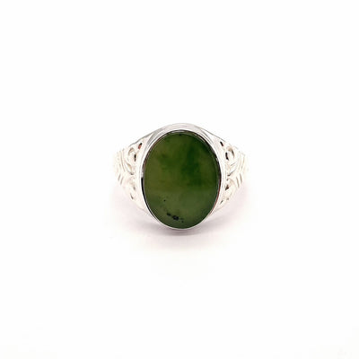 Greenstone Ring